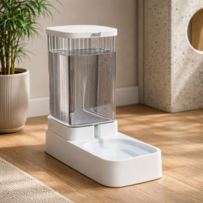 Distributeur Duo Croquette Autonome - Felismart