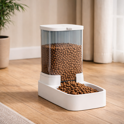 Distributeur Duo Eau Autonome - Felismart