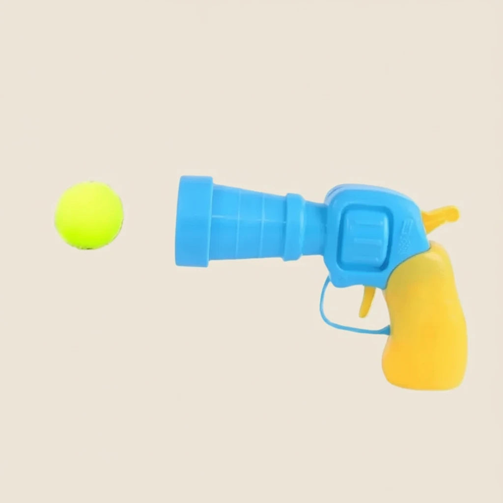 Lanceur de balles Felismart -